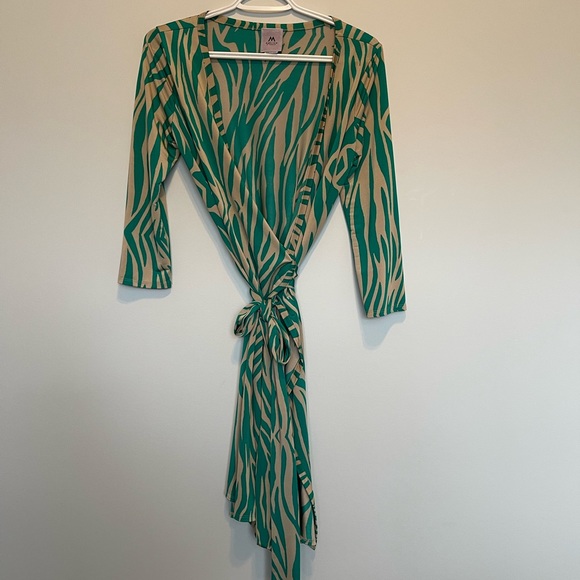 Summer Dress - Picture 3 of 5